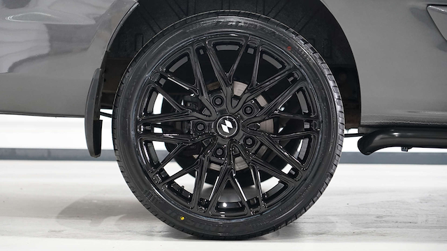 Used Ford Transit Custom