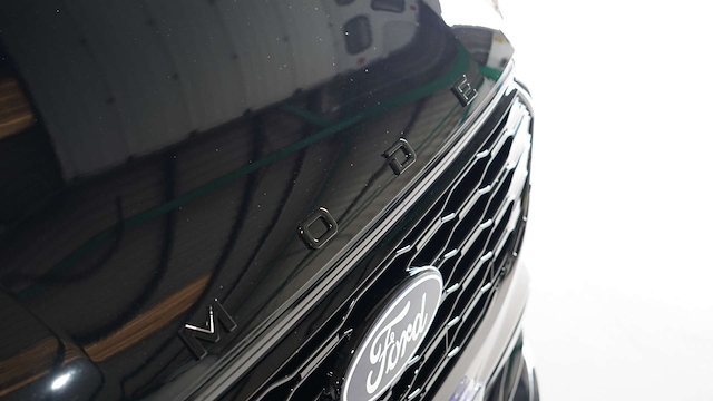 Used Ford Transit Custom