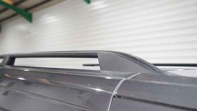 Used Ford Transit Custom
