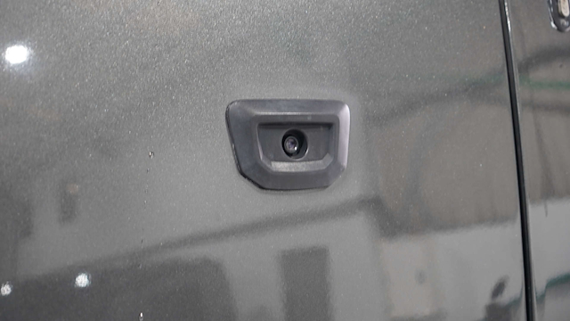 Used Ford Transit Custom
