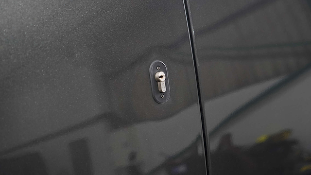 Used Ford Transit Custom