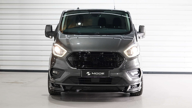 Used Ford Transit Custom