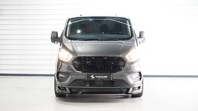Used Ford Transit Custom