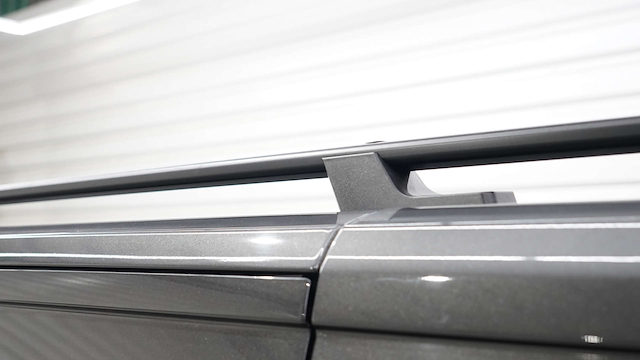 Used Ford Transit Custom