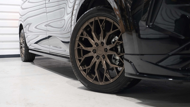 Used Ford Transit Custom