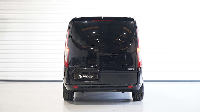 Used Ford Transit Custom
