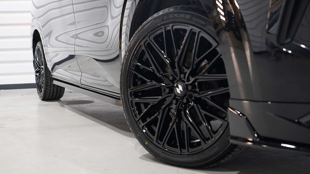 Used Ford Transit Custom