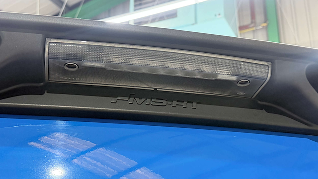 Used Ford Transit Custom