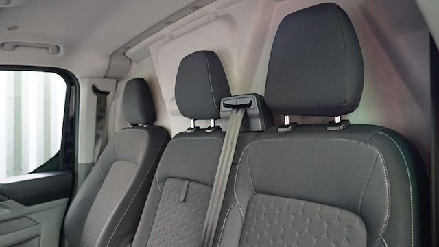 Used Ford Transit Custom