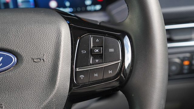 Used Ford Transit Custom