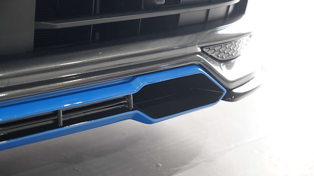 Used Ford Transit Custom