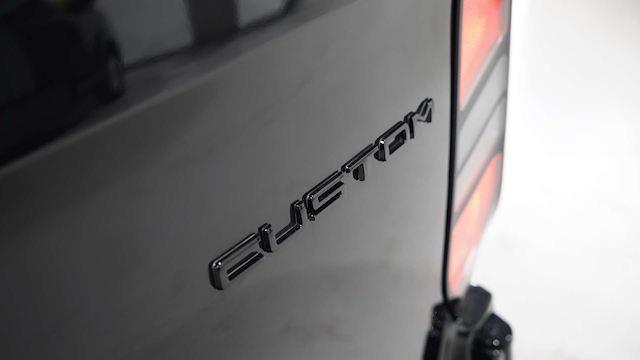 Used Ford Transit Custom