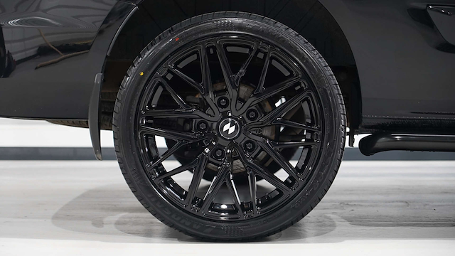 Used Ford Transit Custom