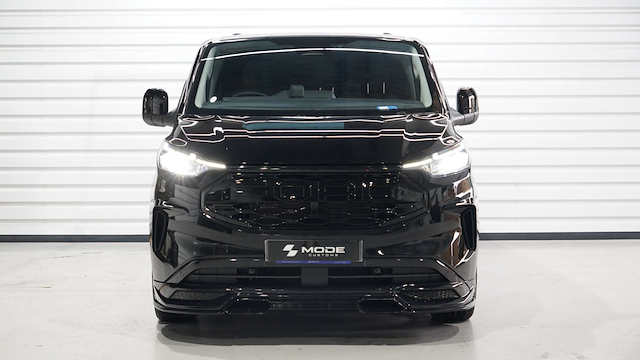 Used Ford Transit Custom