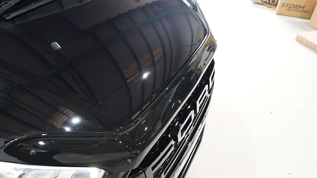 Used Ford Transit Custom