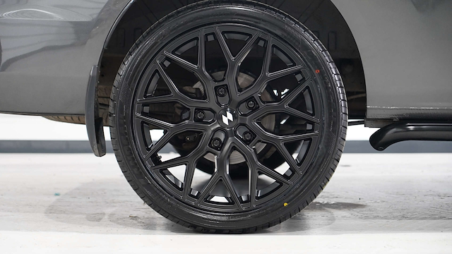 Used Ford Transit Custom