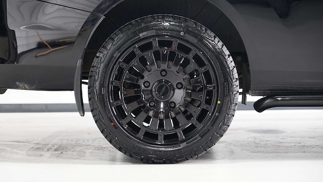 Used Ford Transit Custom