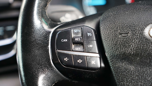 Used Ford Transit Custom