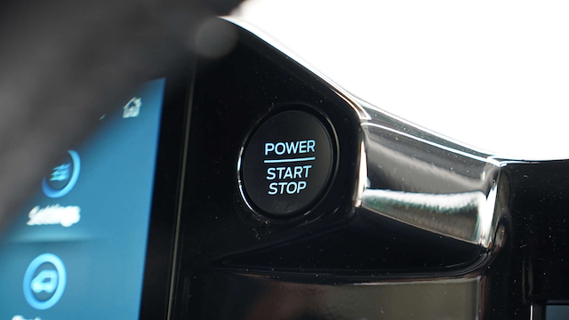 Used Ford Transit Custom