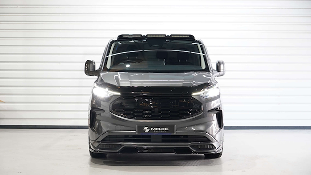 Used Ford Transit Custom