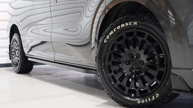 Used Ford Transit Custom