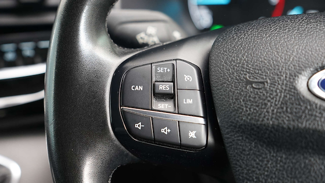 Used Ford Transit Custom
