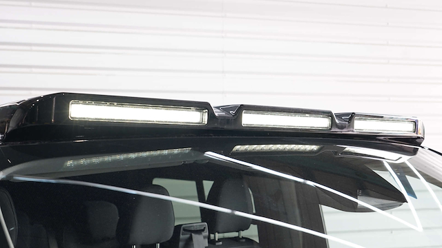 Used Ford Transit Custom