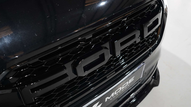 Used Ford Transit Custom