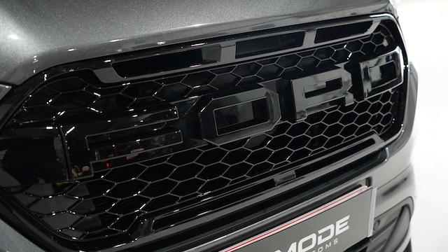 Used Ford Transit Custom