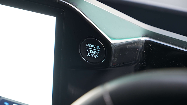 Used Ford Transit Custom