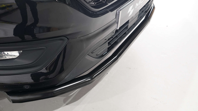 Used Ford Transit Custom