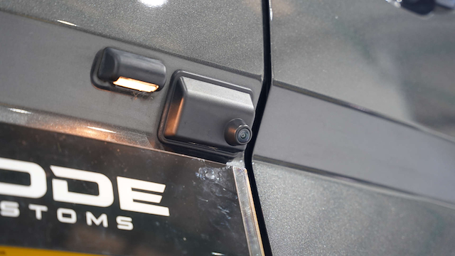 Used Ford Transit Custom