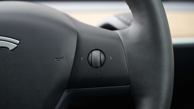 Used Tesla Model Y
