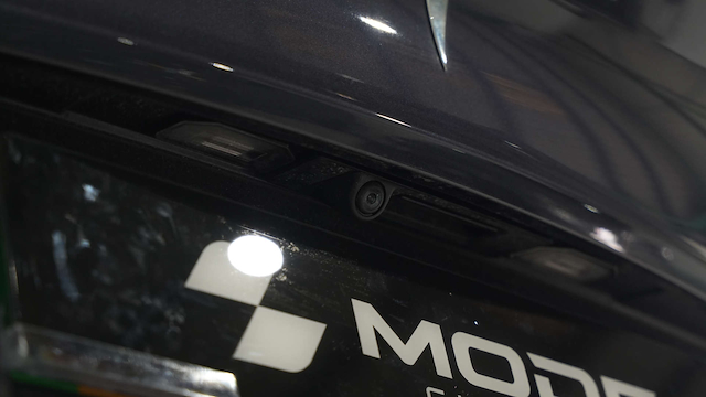 Used Tesla Model Y