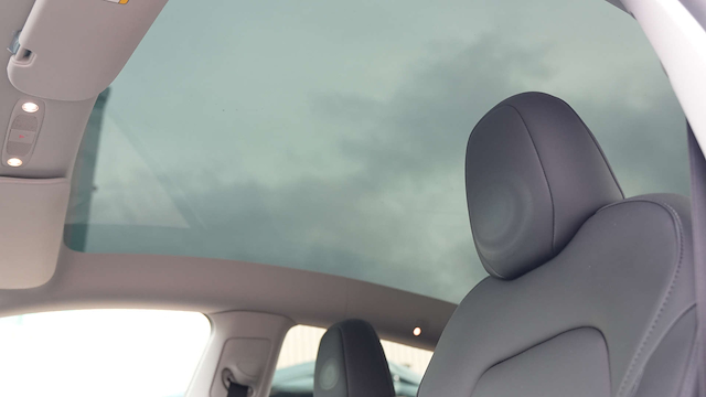 Used Tesla Model Y