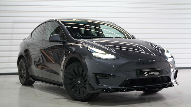 Used Tesla Model Y in Leeds, West Yorkshire