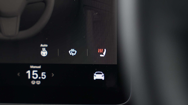 Used Tesla Model Y