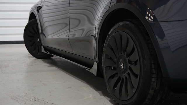Used Tesla Model Y