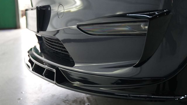 Used Tesla Model Y