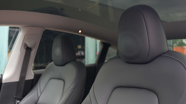 Used Tesla Model Y