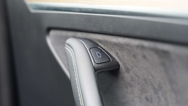 Used Tesla Model Y