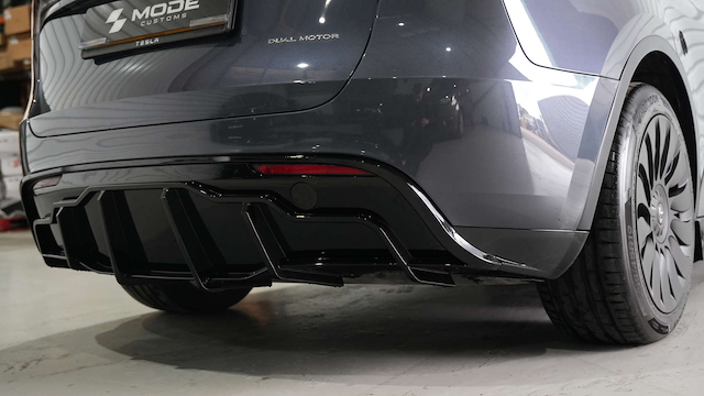 Used Tesla Model Y