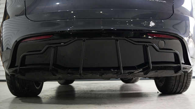 Used Tesla Model Y