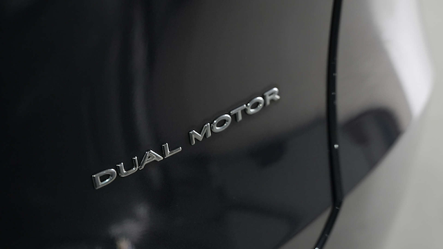 Used Tesla Model Y
