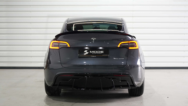 Used Tesla Model Y