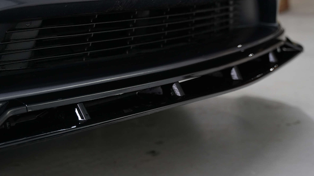 Used Tesla Model Y