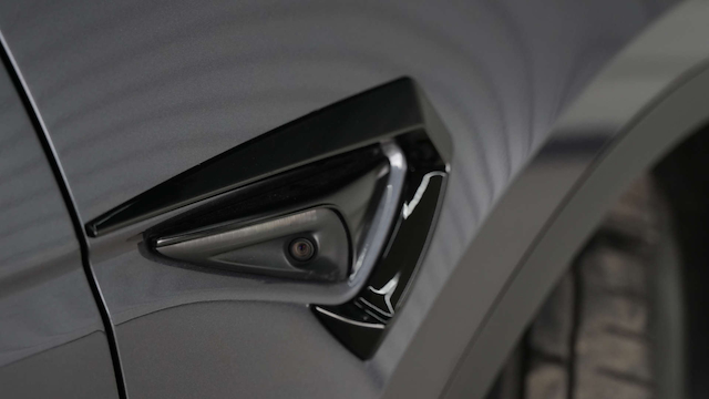 Used Tesla Model Y