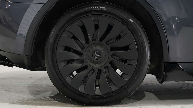 Used Tesla Model Y
