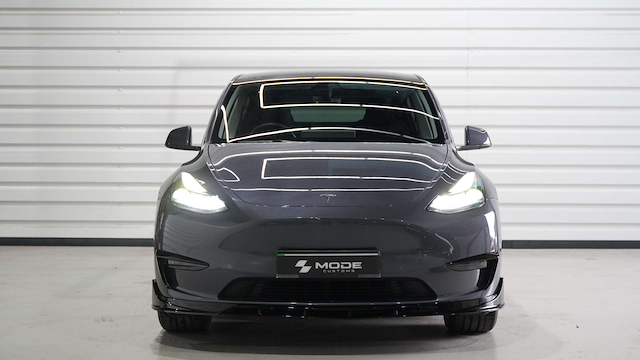 Used Tesla Model Y