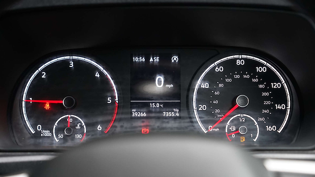 Used Volkswagen Caddy